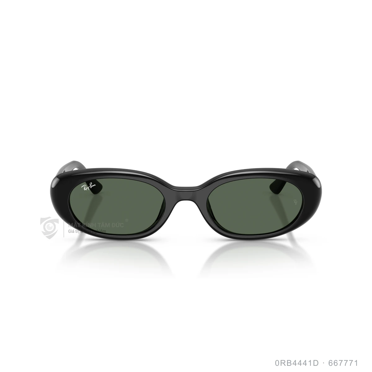 Kính mát Rayban 0RB4441D - Ảnh 16