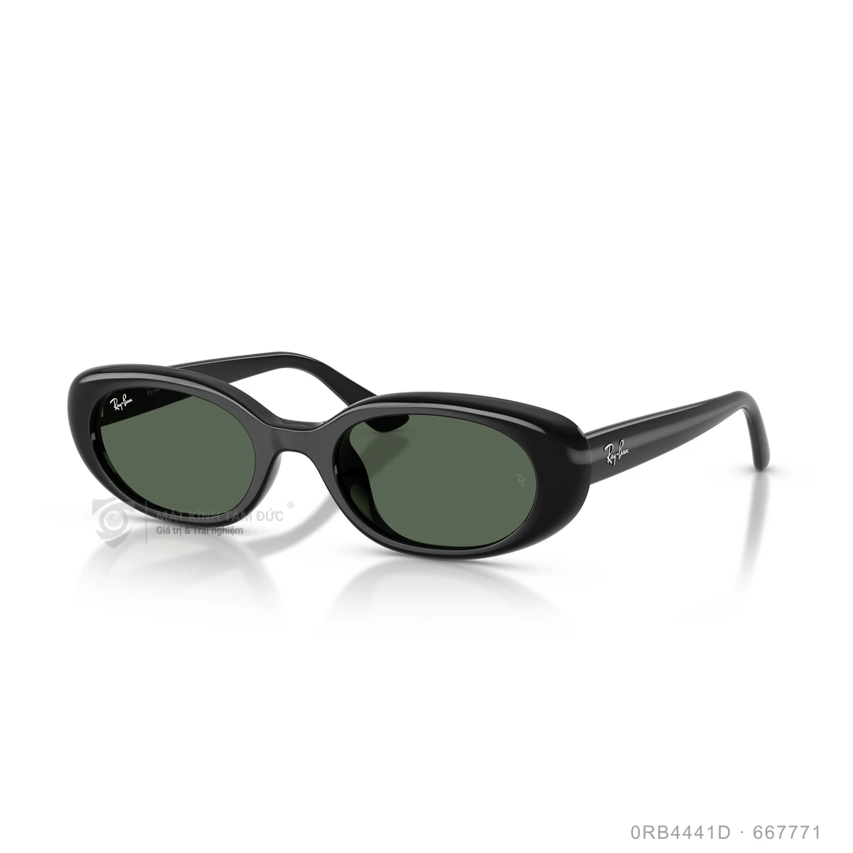 Kính mát Rayban 0RB4441D - Ảnh 17