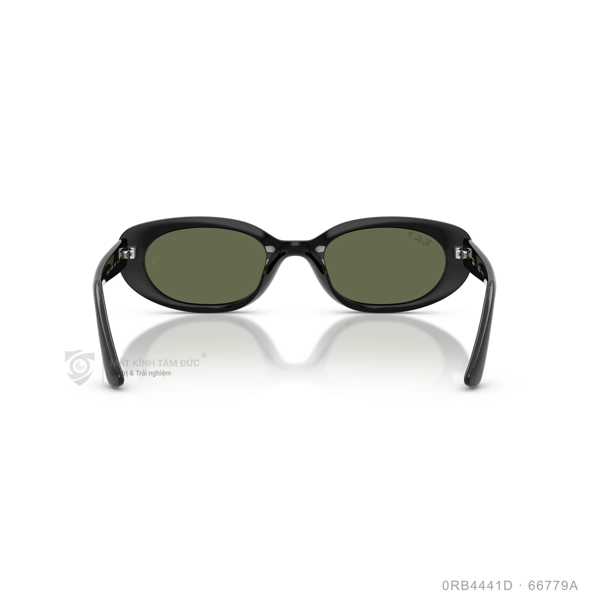Kính mát Rayban 0RB4441D - Ảnh 10