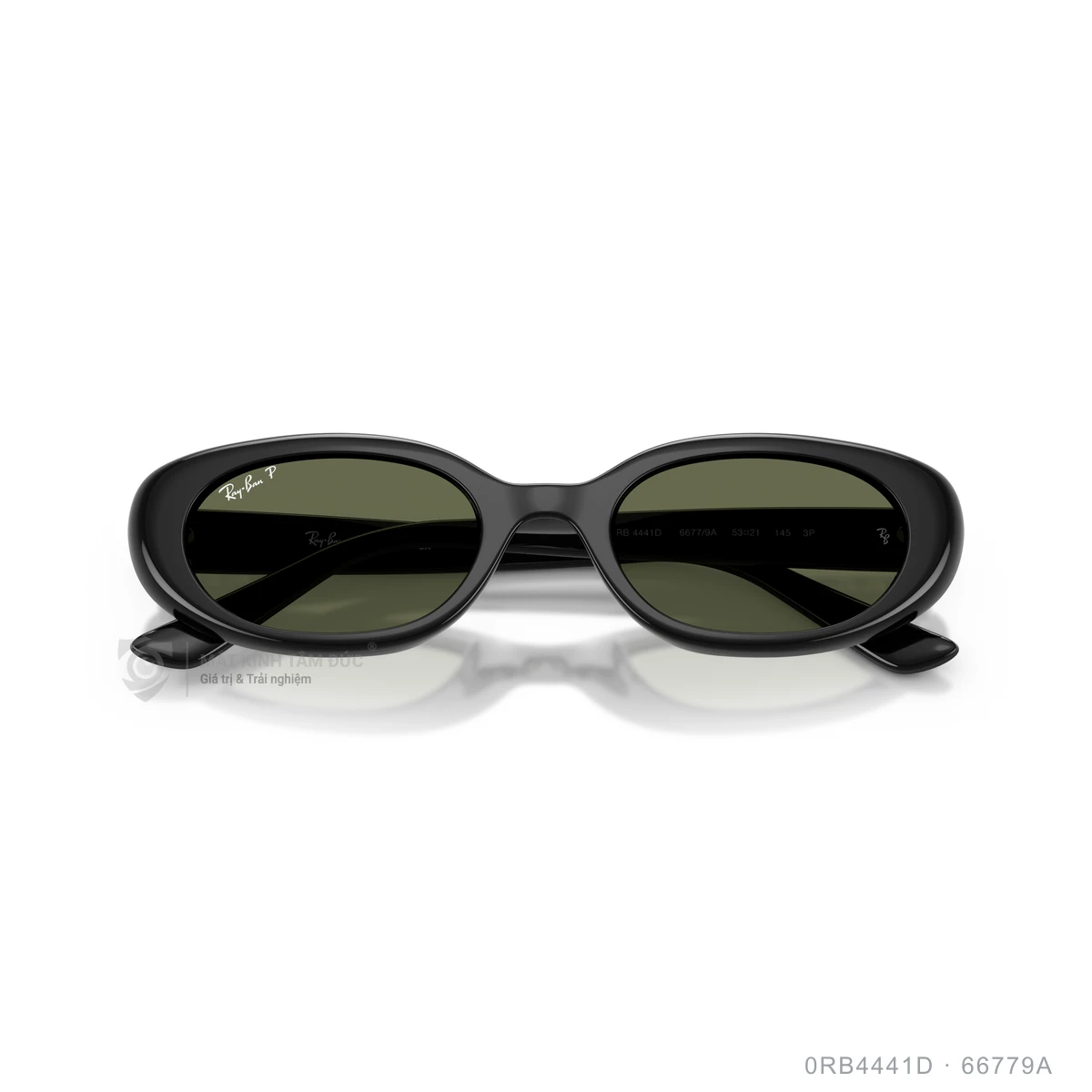 Kính mát Rayban 0RB4441D - Ảnh 8