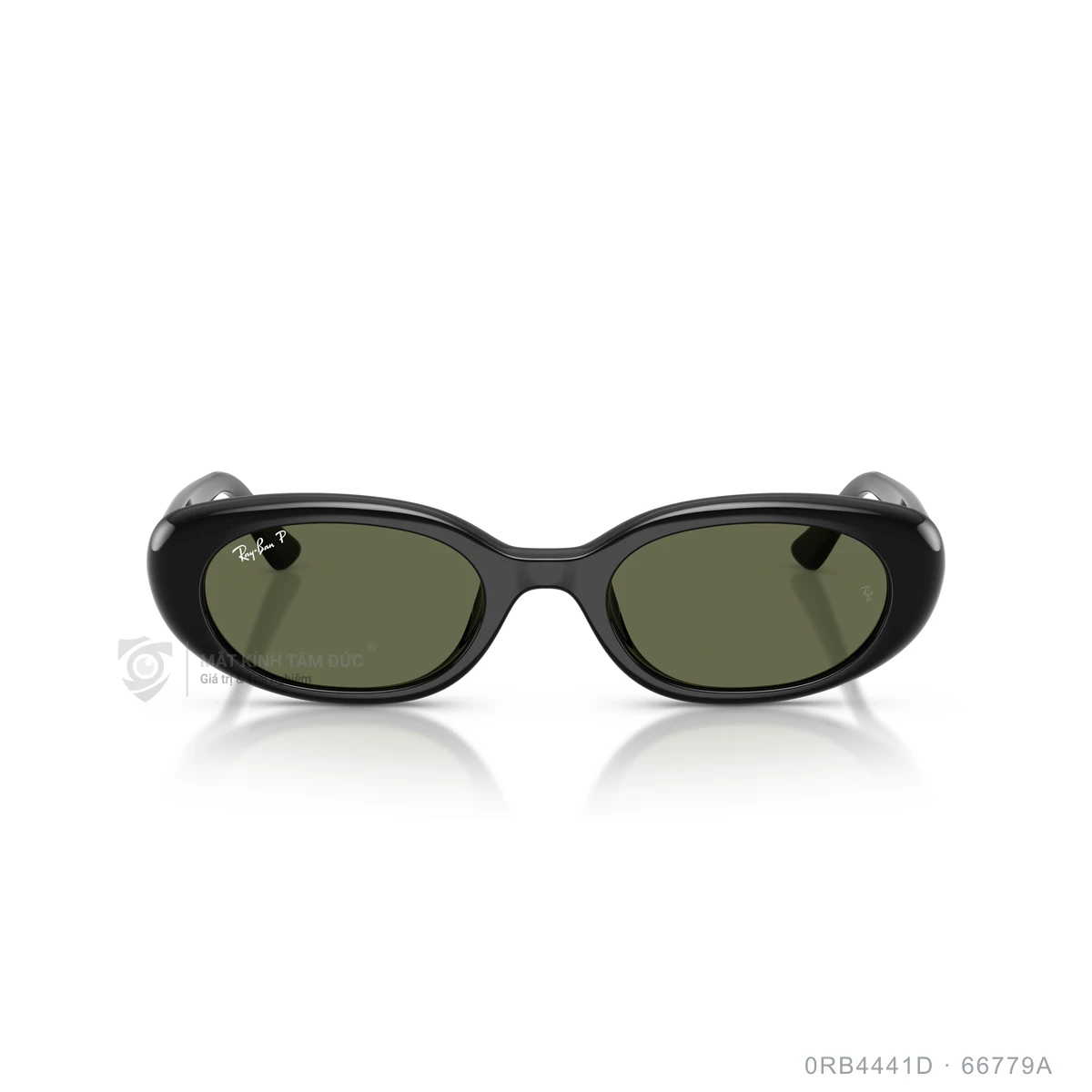 Kính mát Rayban 0RB4441D - Ảnh 6