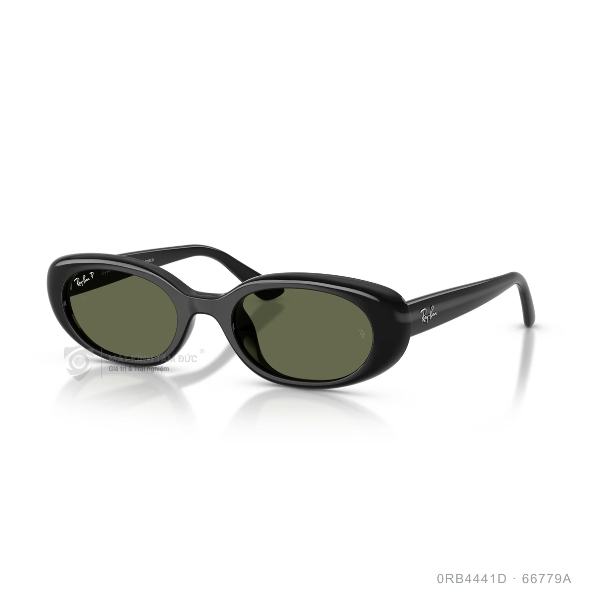 Kính mát Rayban 0RB4441D - Ảnh 7
