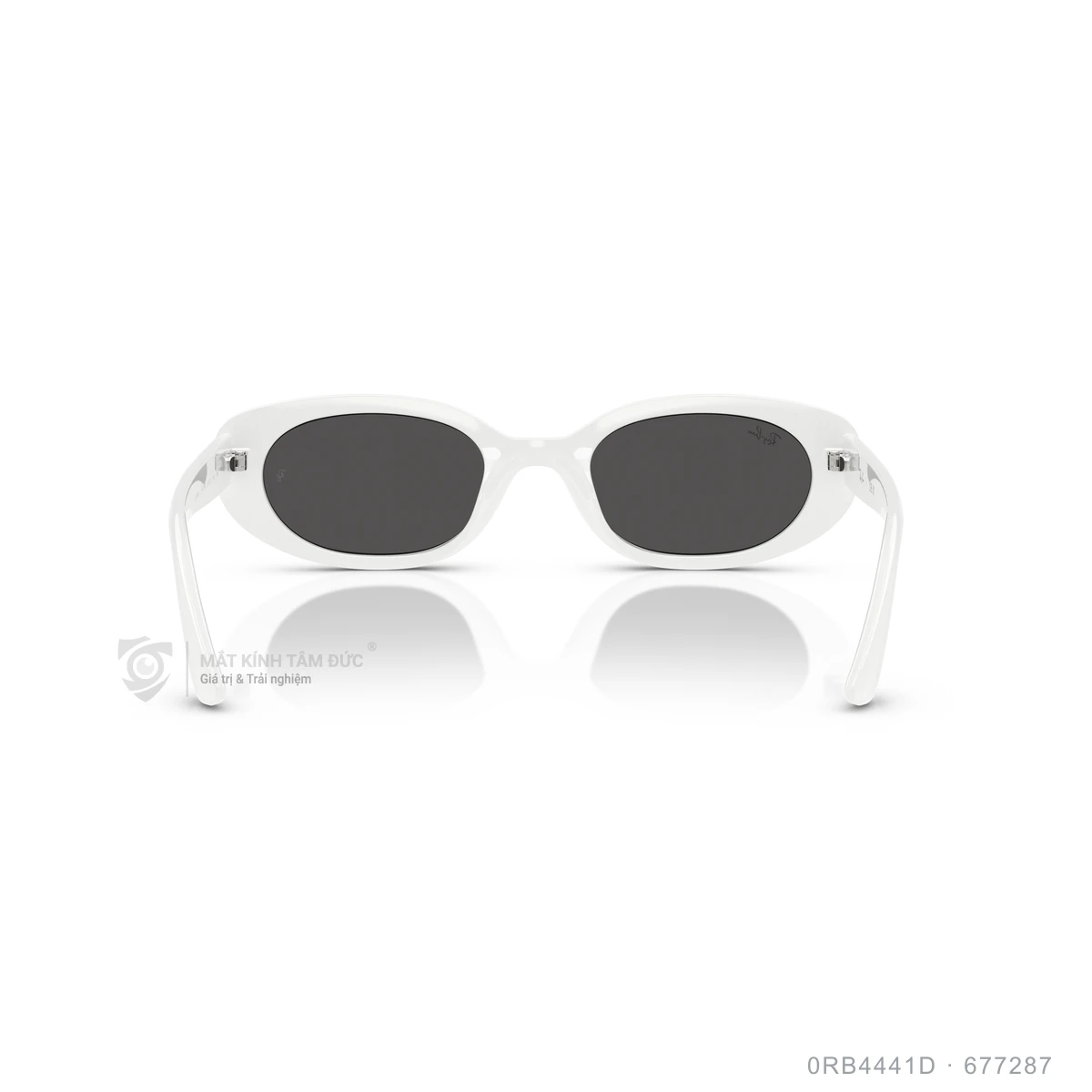Kính mát Rayban 0RB4441D - Ảnh 5