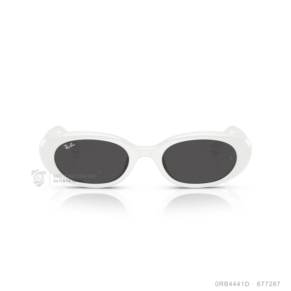 Hình ảnh thực tế Kính mát Rayban 0RB4441D