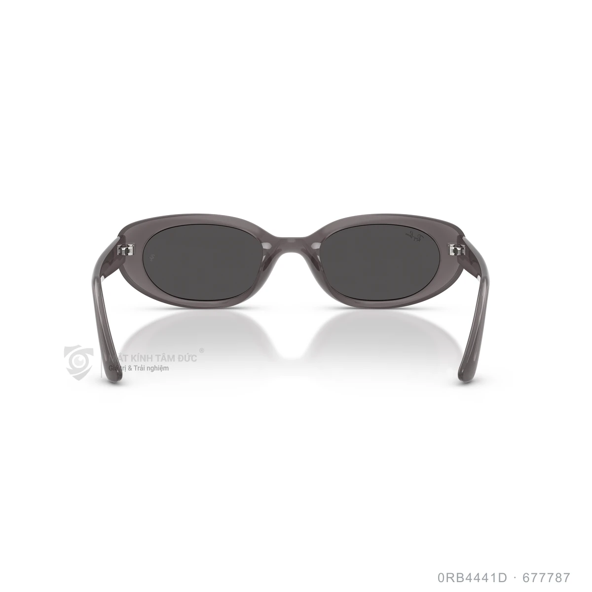 Kính mát Rayban 0RB4441D - Ảnh 30