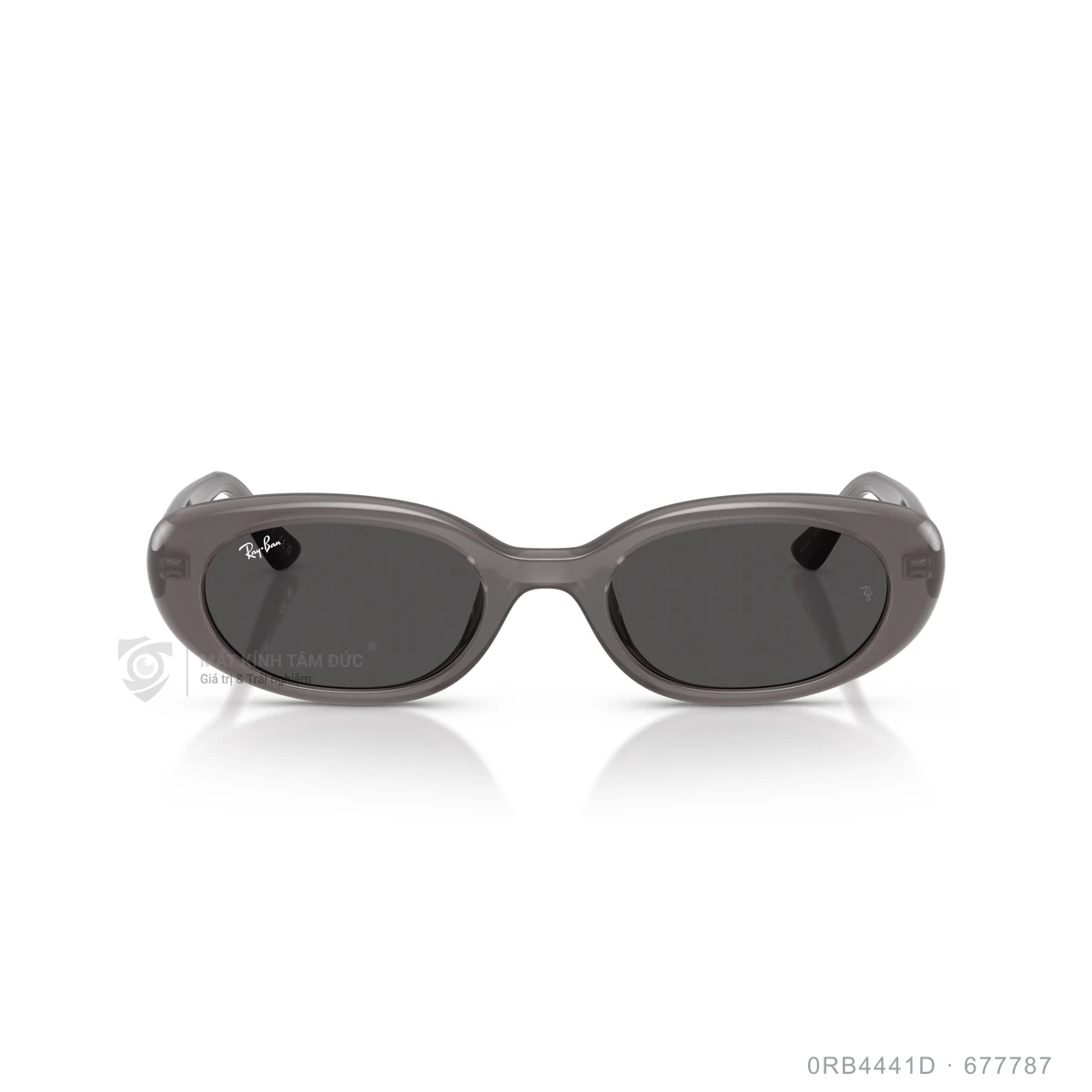 Kính mát Rayban 0RB4441D - Ảnh 26