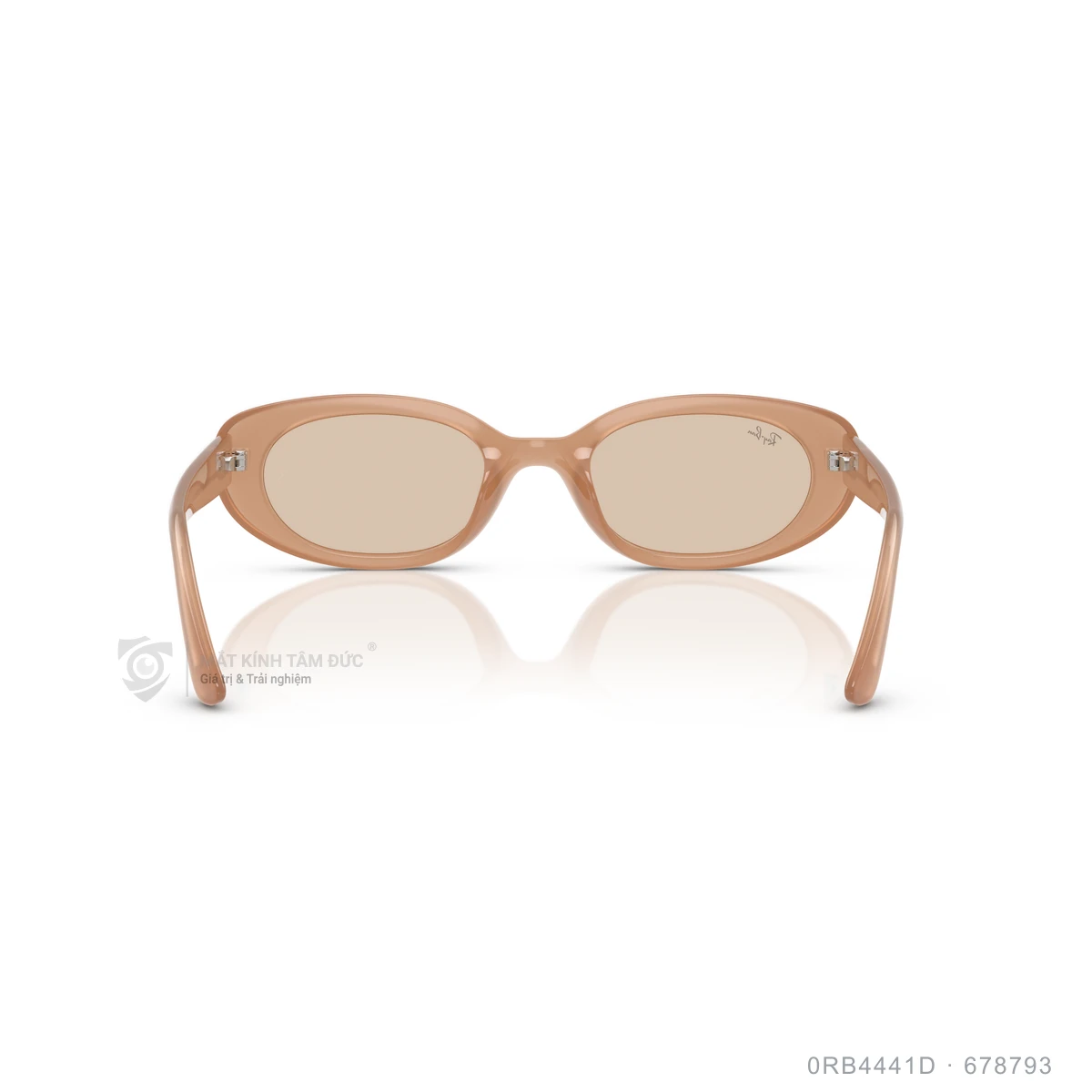 Kính mát Rayban 0RB4441D - Ảnh 40