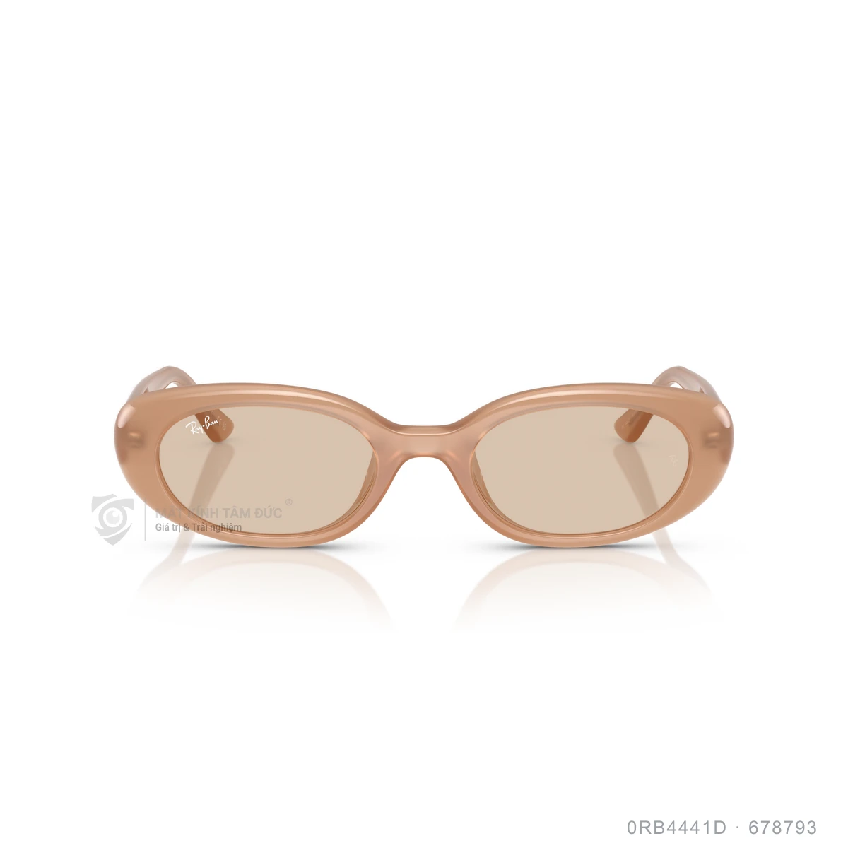 Kính mát Rayban 0RB4441D - Ảnh 36