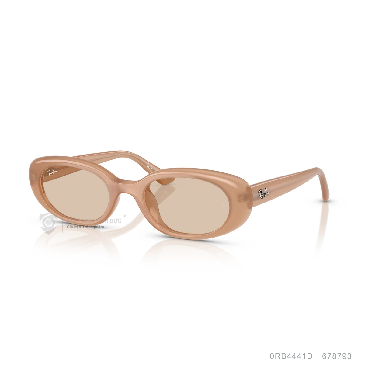 Kính mát Rayban 0RB4441D - Ảnh 37