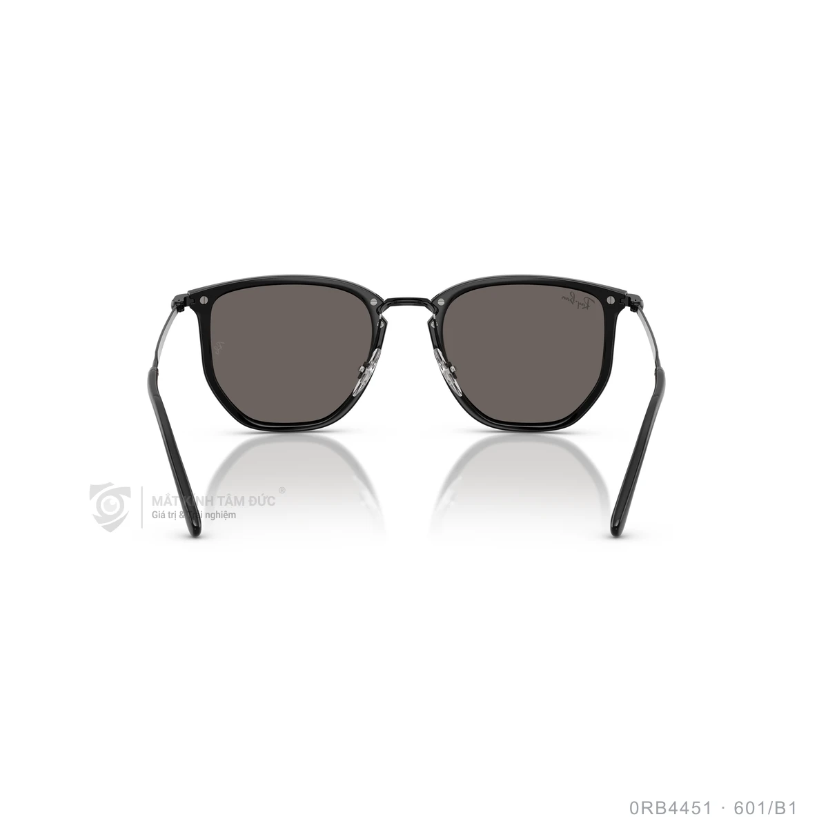 Kính mát Rayban 0RB4451 - Ảnh 5