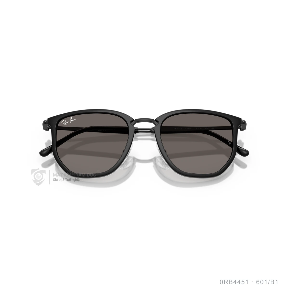 Kính mát Rayban 0RB4451 - Ảnh 3