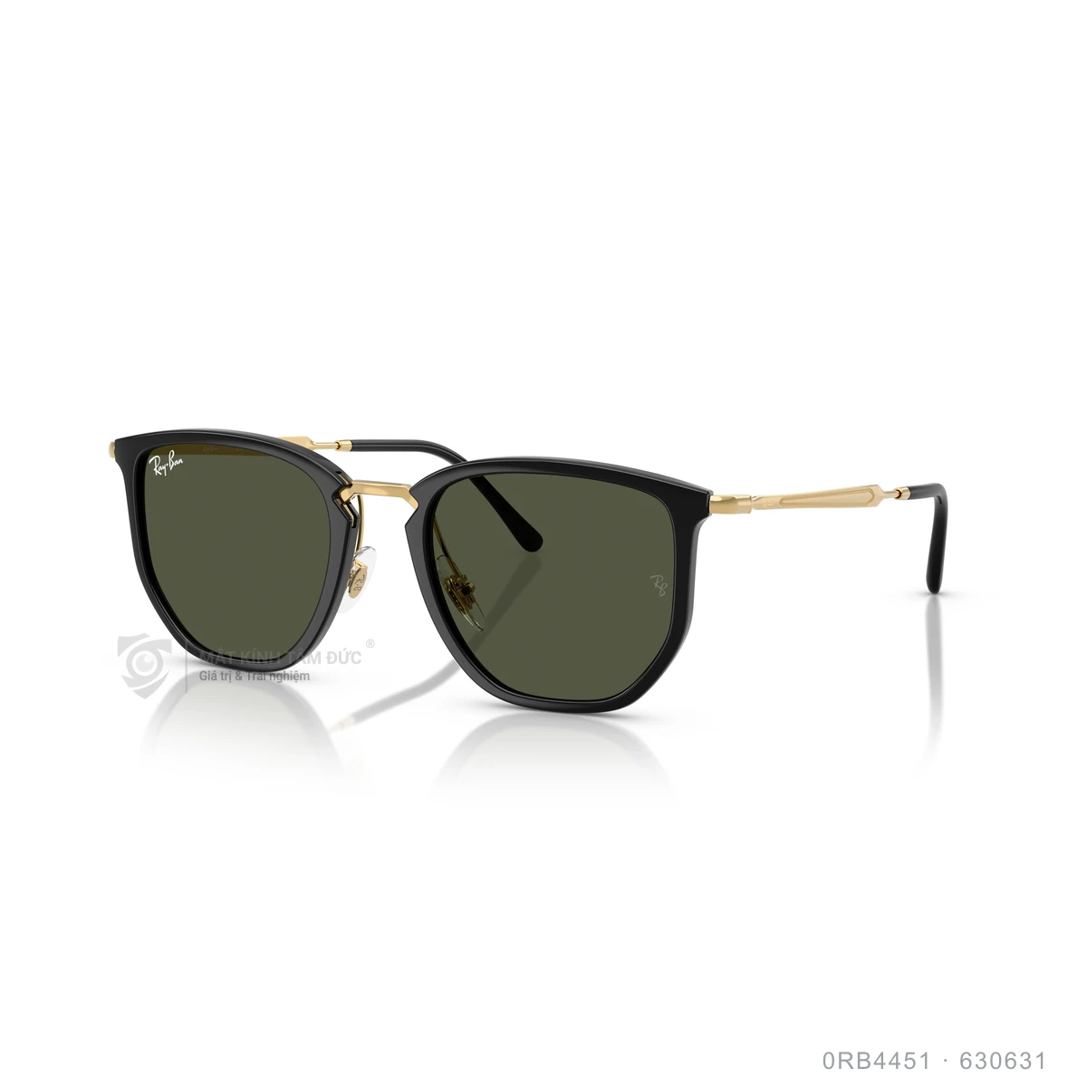 Kính mát Rayban 0RB4451 - Ảnh 7