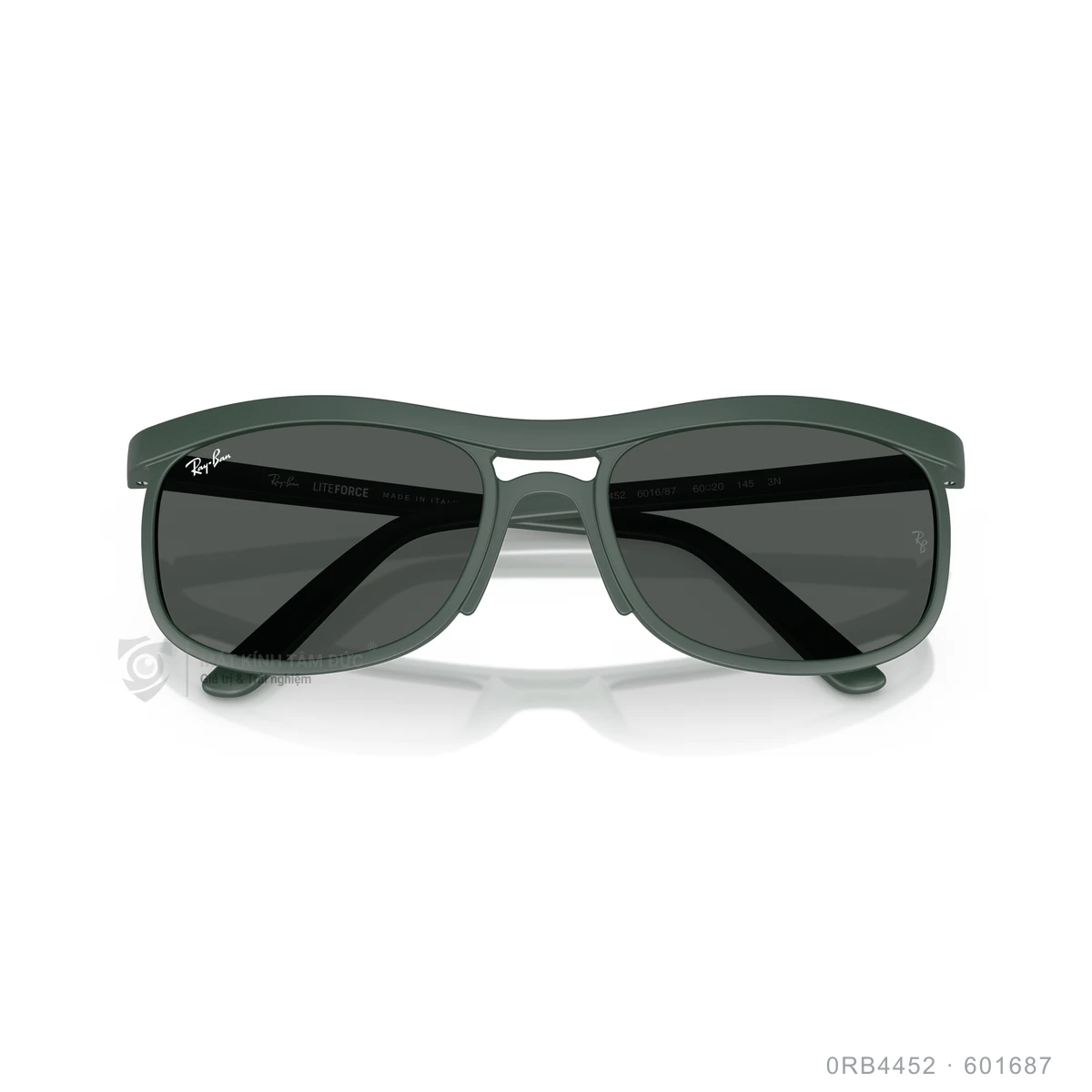 Kính mát Rayban 0RB4452 - Ảnh 3