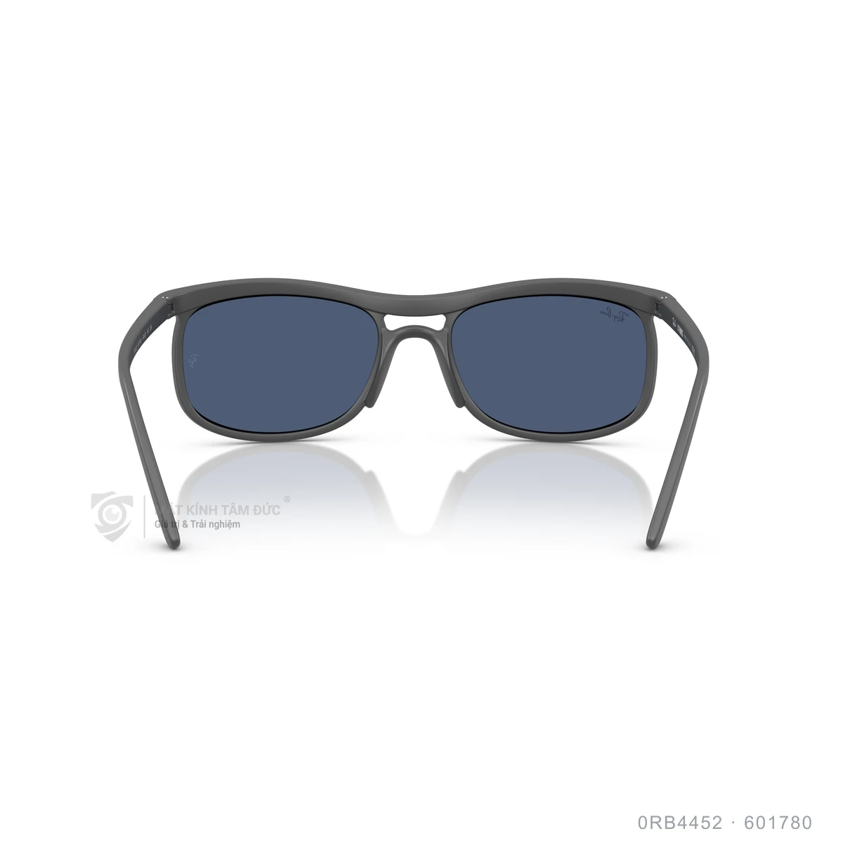 Kính mát Rayban 0RB4452 - Ảnh 10