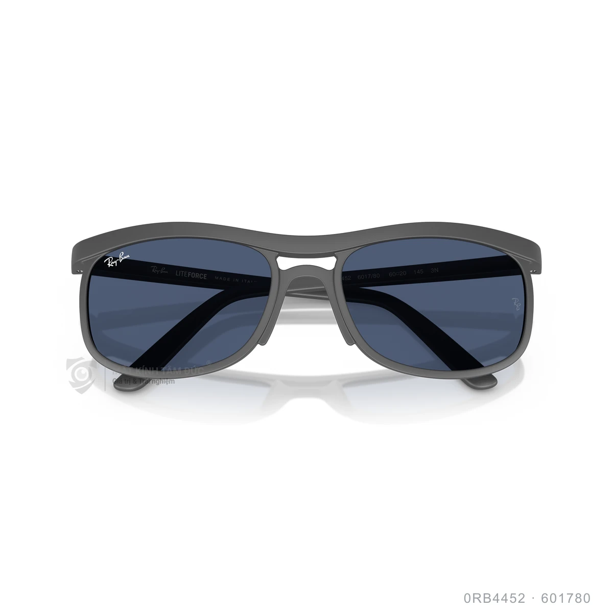 Kính mát Rayban 0RB4452 - Ảnh 8