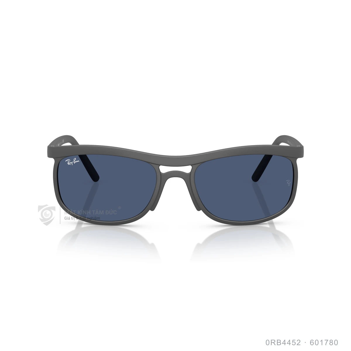 Kính mát Rayban 0RB4452 - Ảnh 6