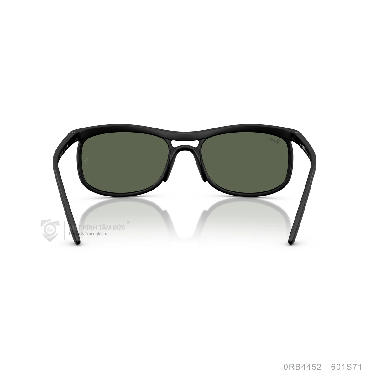 Kính mát Rayban 0RB4452 - Ảnh 15