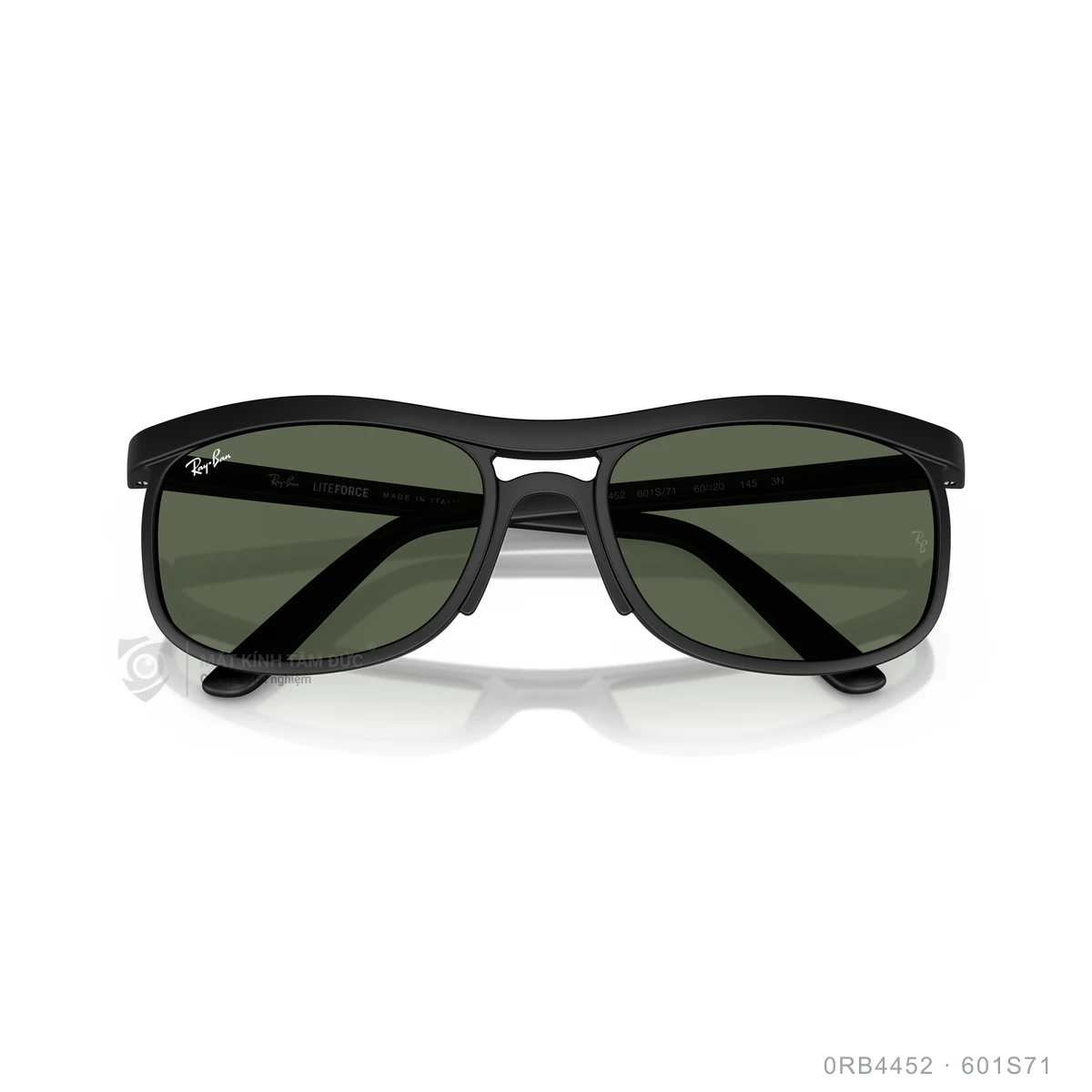 Kính mát Rayban 0RB4452 - Ảnh 13