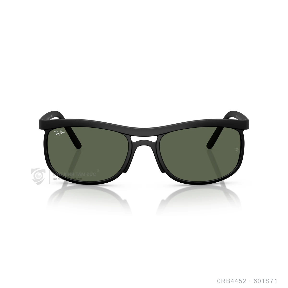 Kính mát Rayban 0RB4452 - Ảnh 11