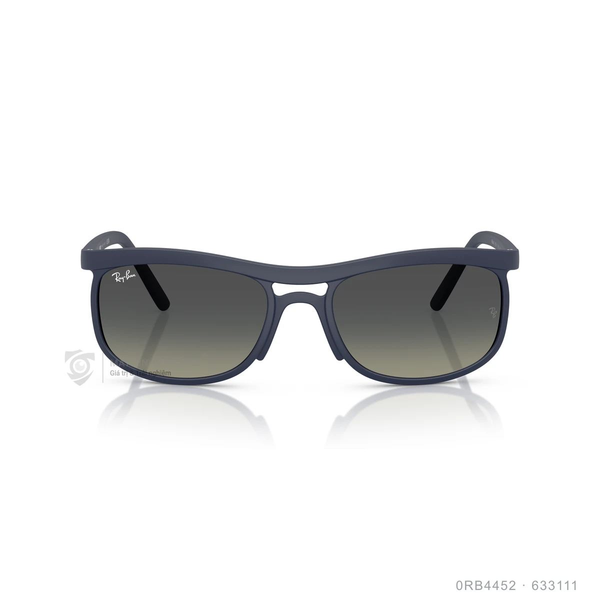 Kính mát Rayban 0RB4452 - Ảnh 21