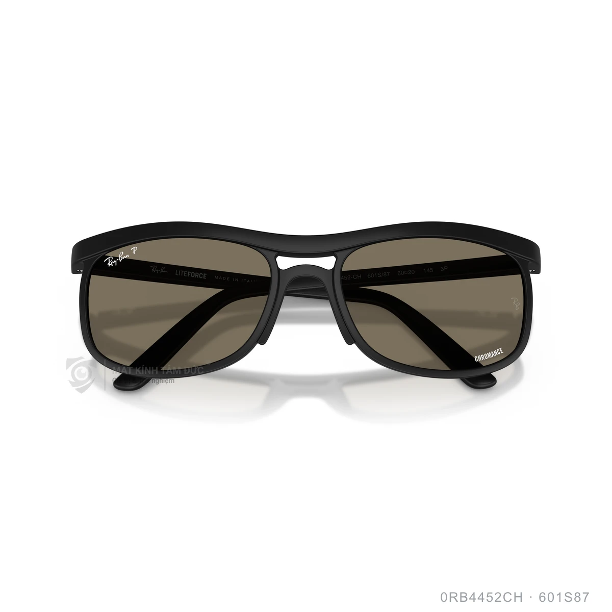 Kính mát Rayban 0RB4452CH - Ảnh 8