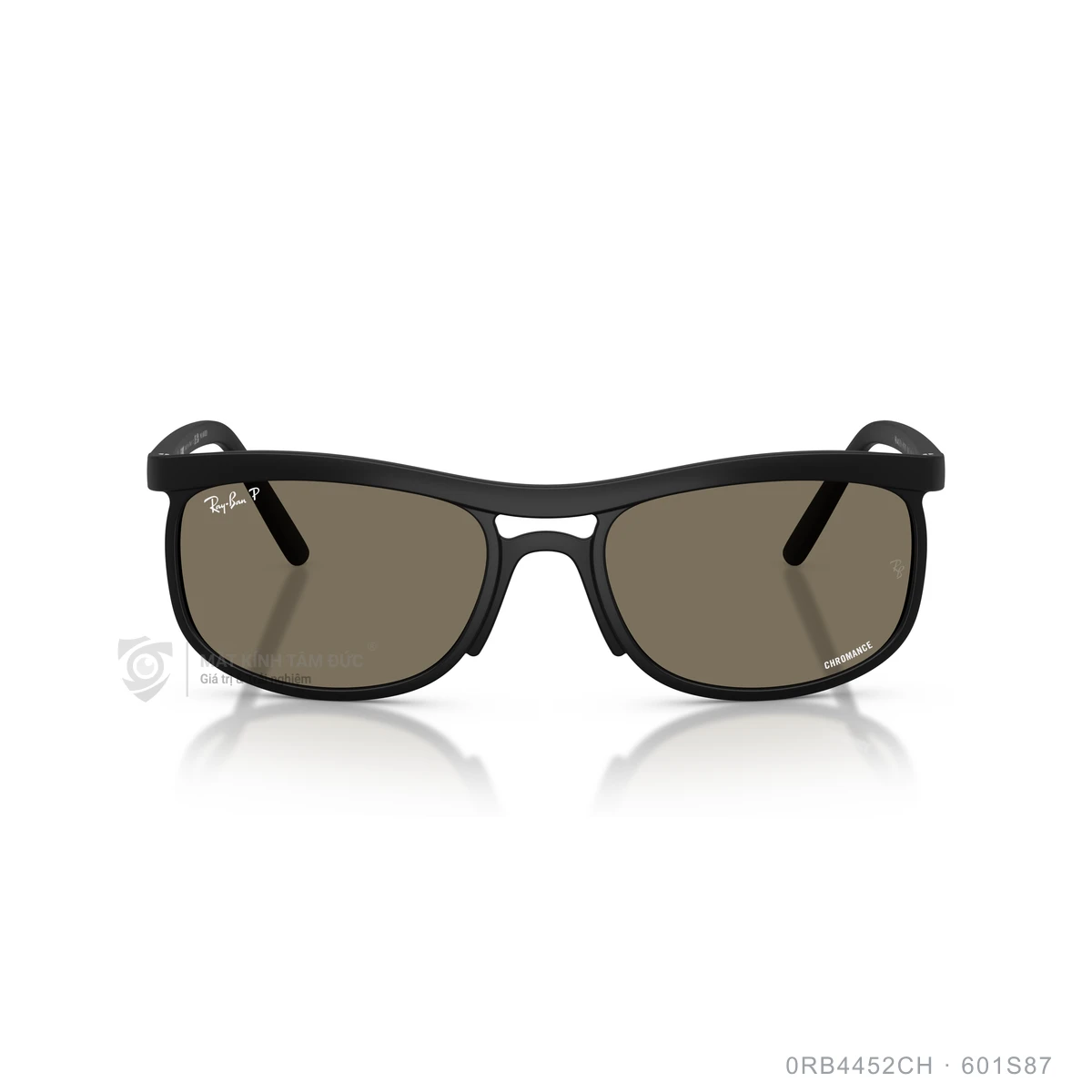 Kính mát Rayban 0RB4452CH - Ảnh 6