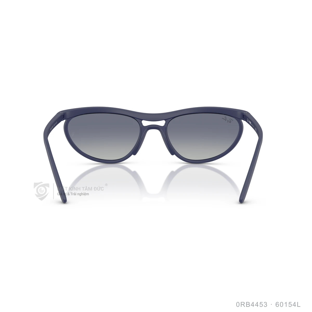 Kính mát Rayban 0RB4453 - Ảnh 5