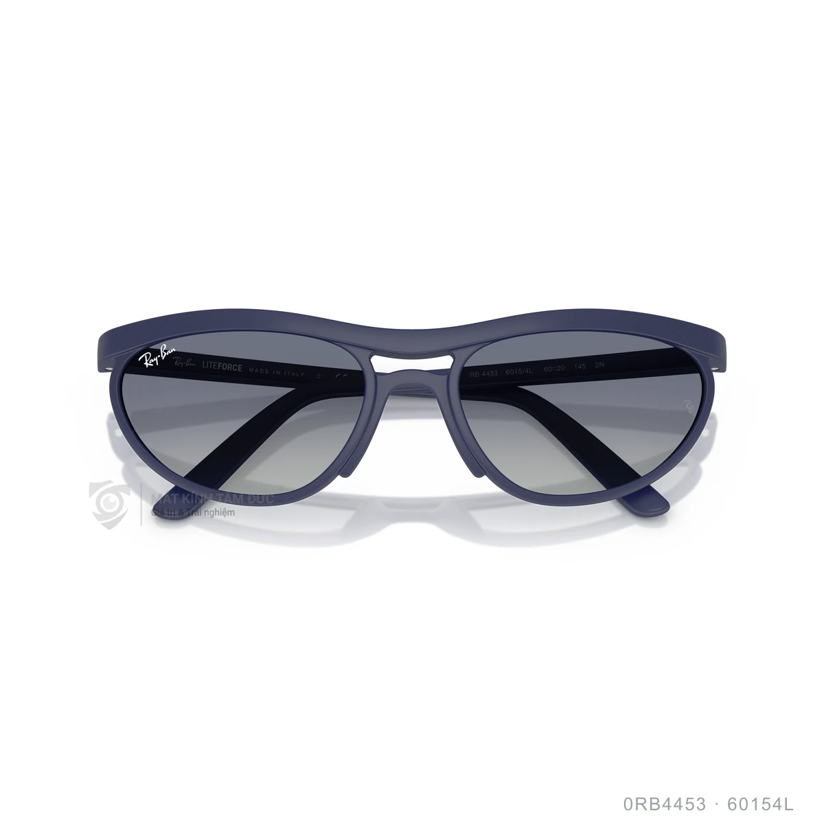 Kính mát Rayban 0RB4453 - Ảnh 3
