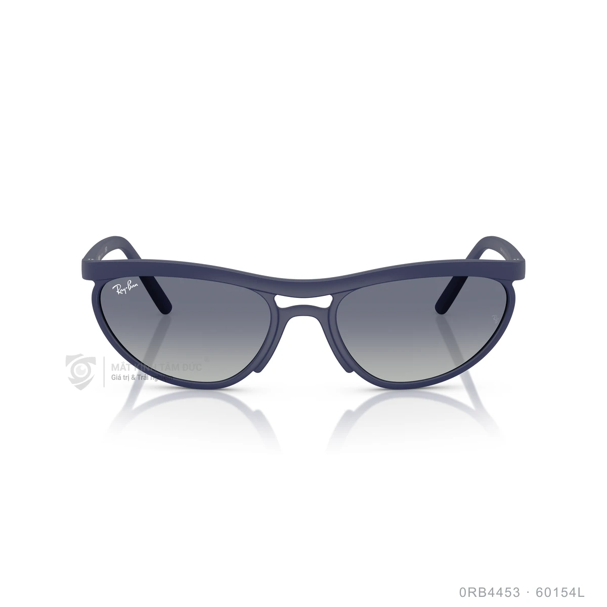 Hình ảnh thực tế Kính mát Rayban 0RB4453