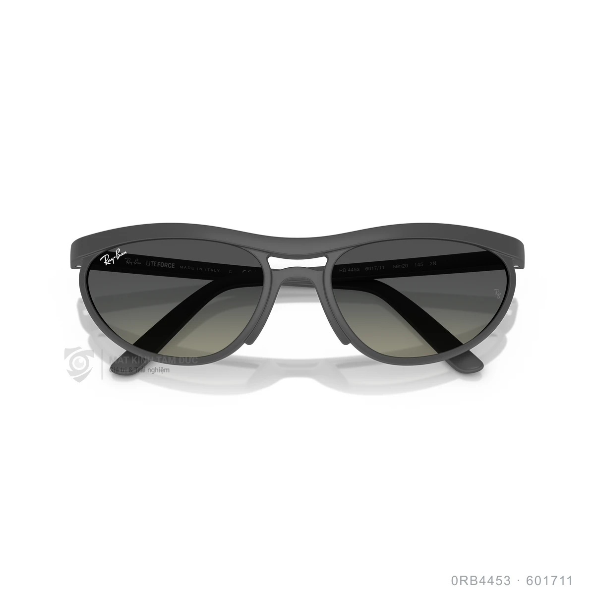Kính mát Rayban 0RB4453 - Ảnh 8