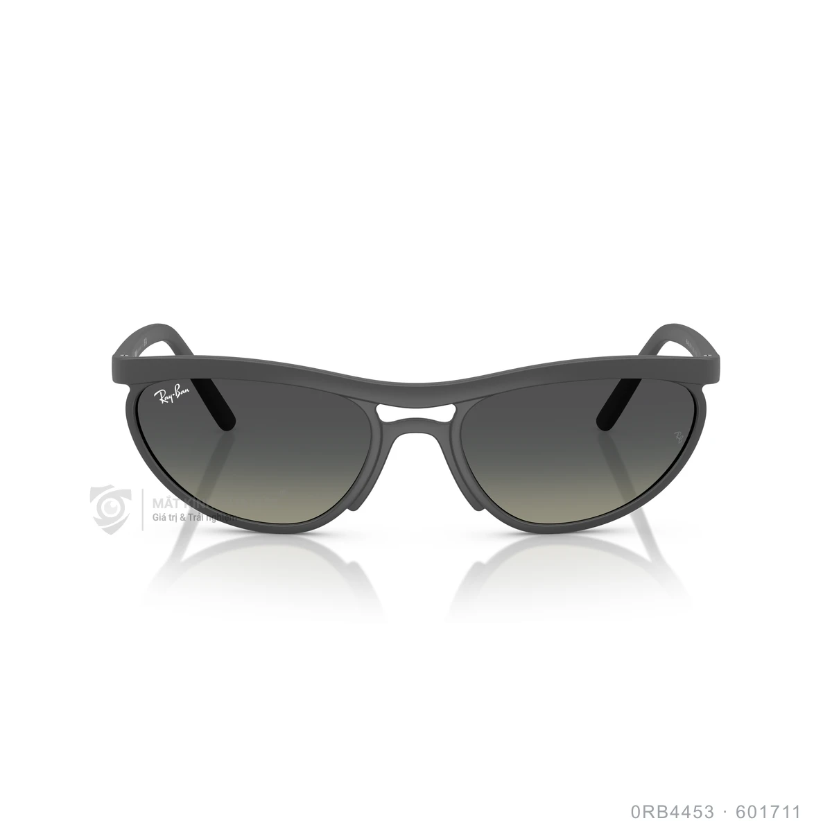 Kính mát Rayban 0RB4453 - Ảnh 6