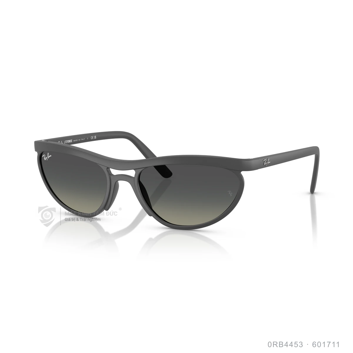 Kính mát Rayban 0RB4453 - Ảnh 7