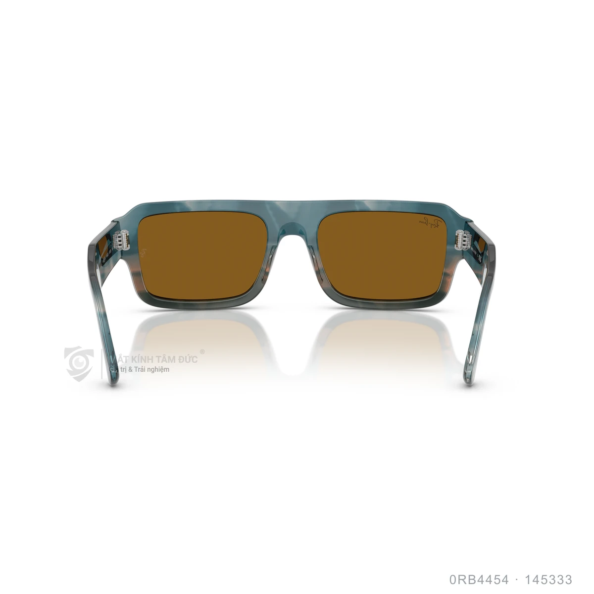 Kính mát Rayban 0RB4454 - Ảnh 5