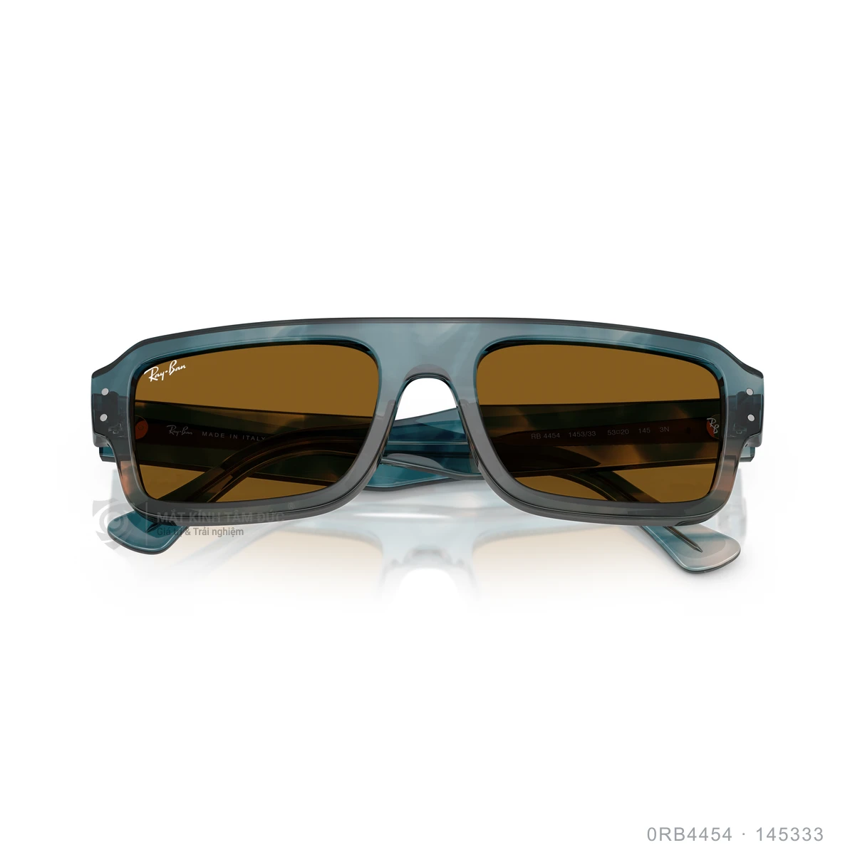 Kính mát Rayban 0RB4454 - Ảnh 3