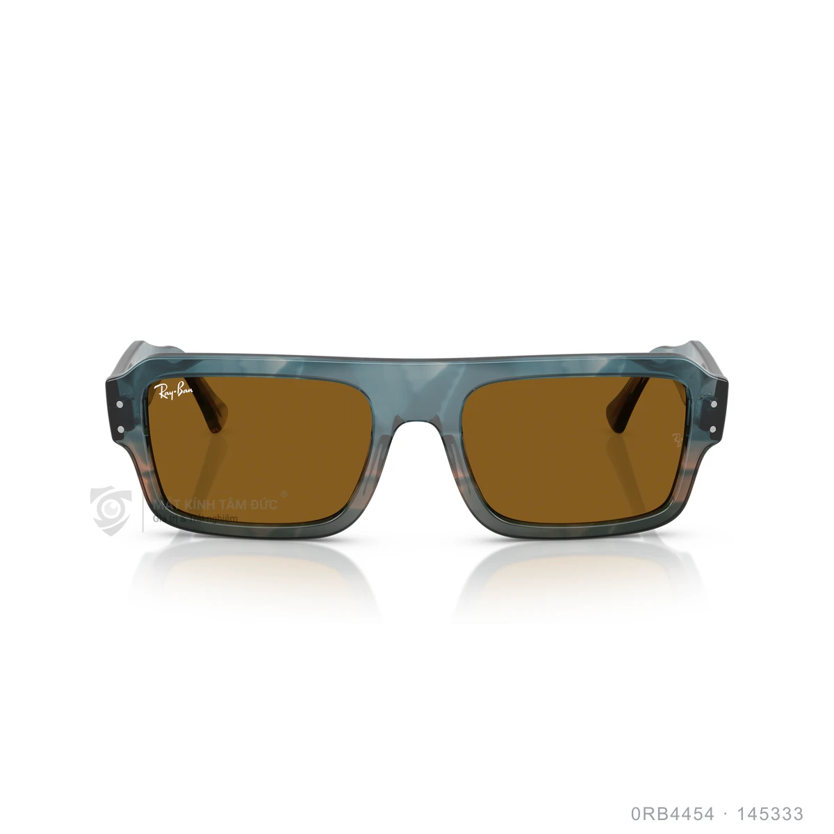 Hình ảnh thực tế Kính mát Rayban 0RB4454