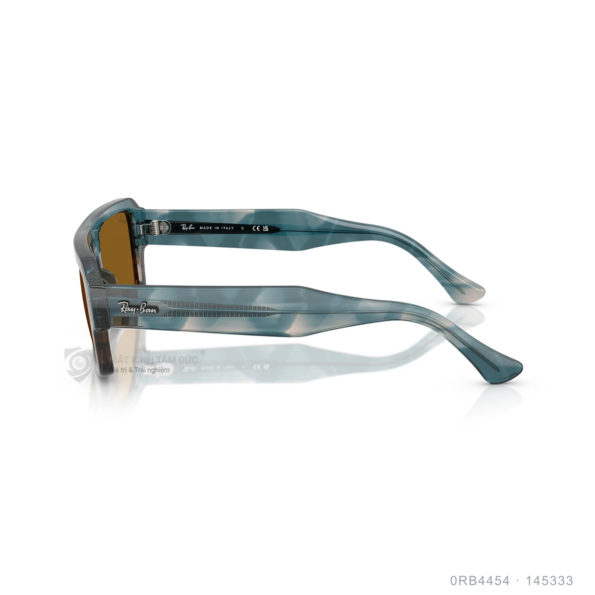 Kính mát Rayban 0RB4454 - Ảnh 4