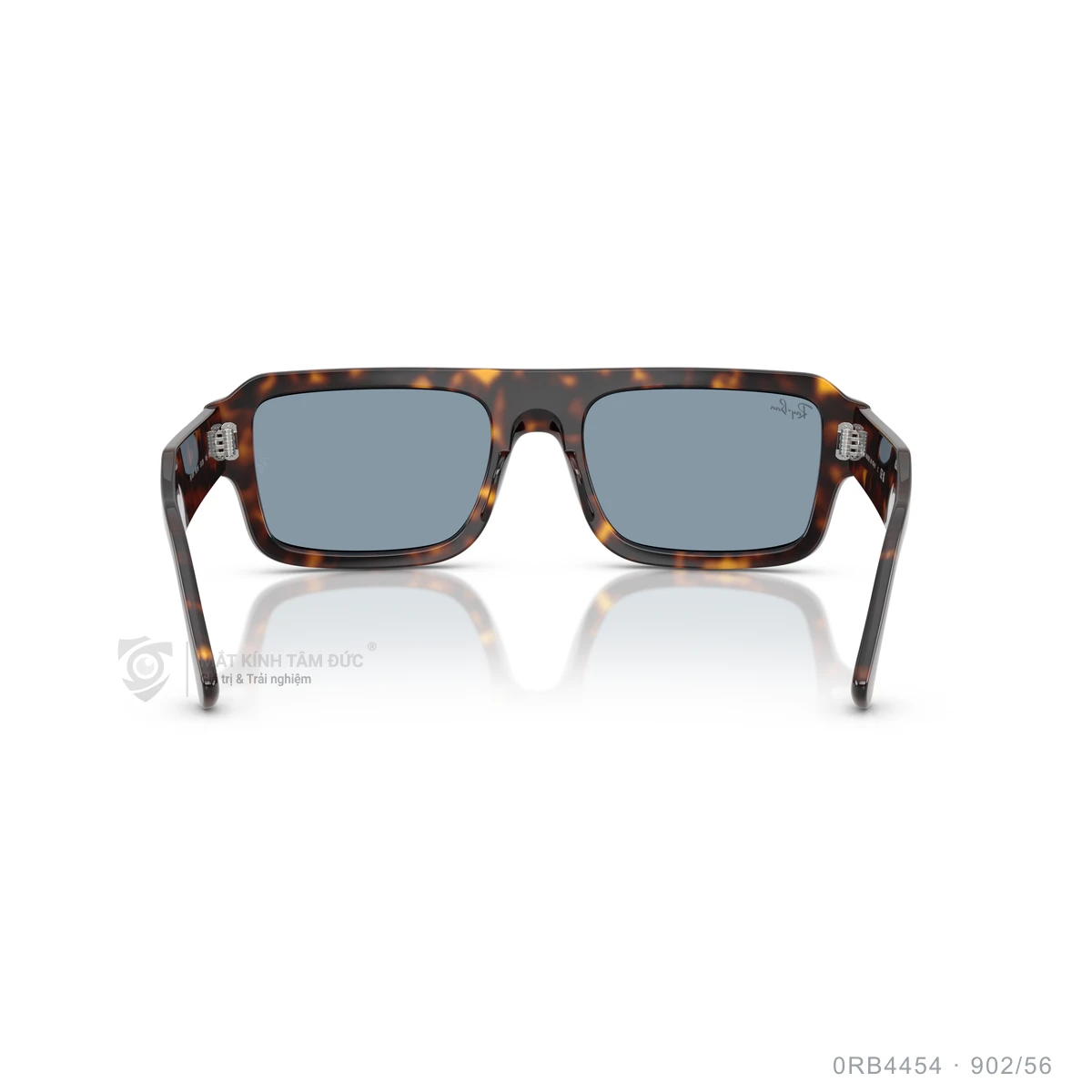 Kính mát Rayban 0RB4454 - Ảnh 10