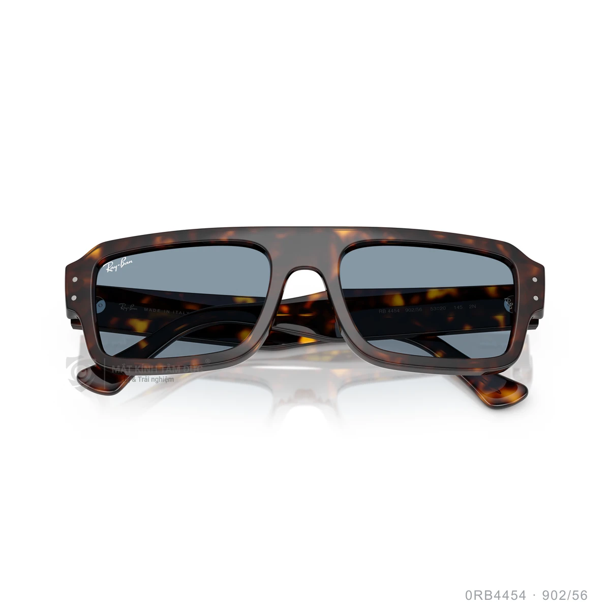 Kính mát Rayban 0RB4454 - Ảnh 8