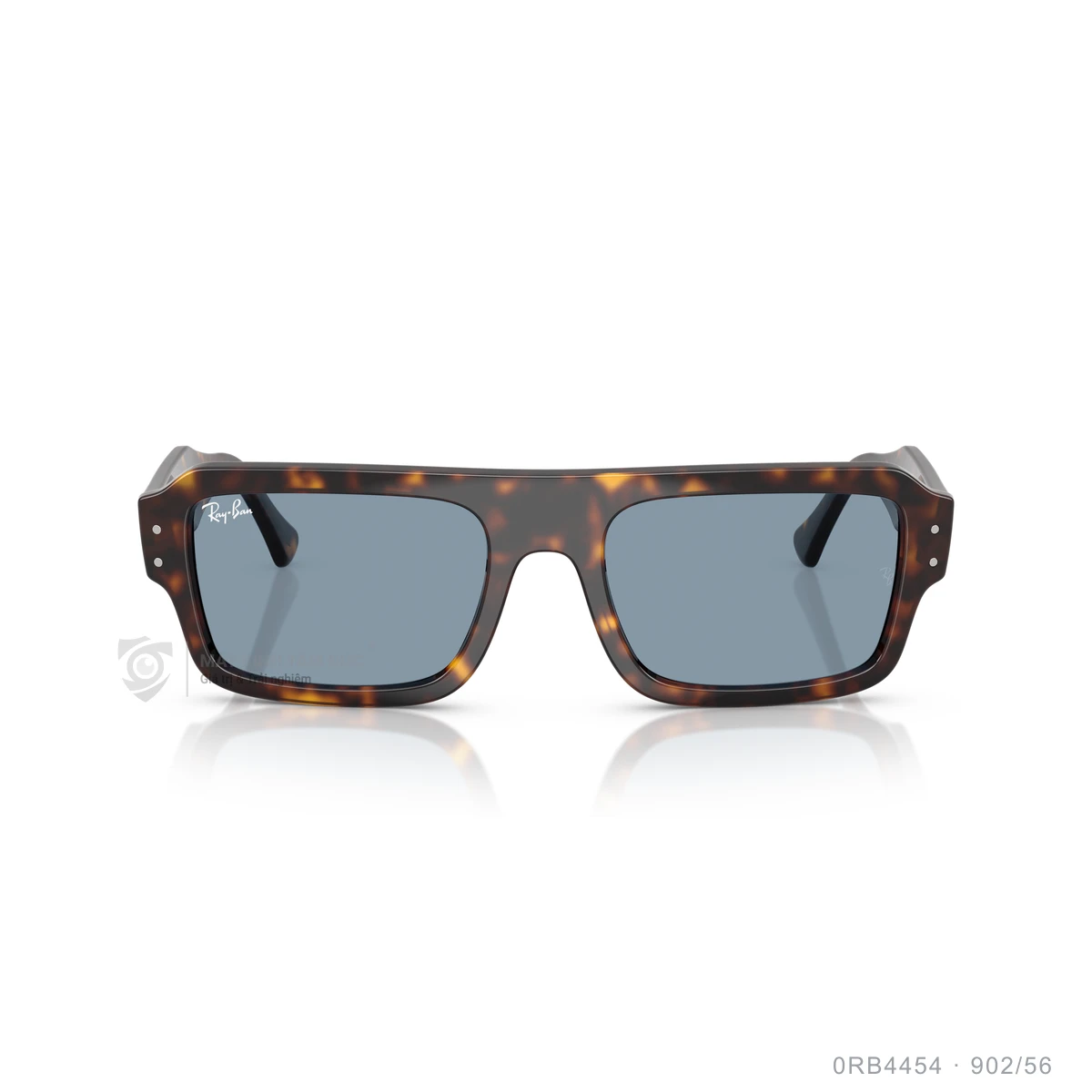 Kính mát Rayban 0RB4454 - Ảnh 6
