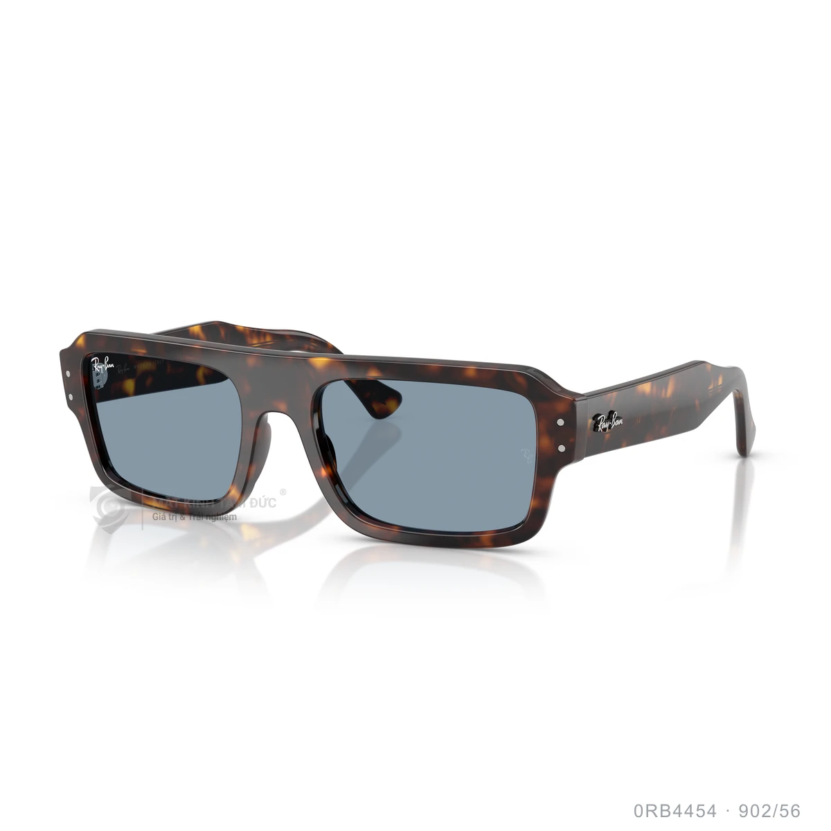 Kính mát Rayban 0RB4454 - Ảnh 7
