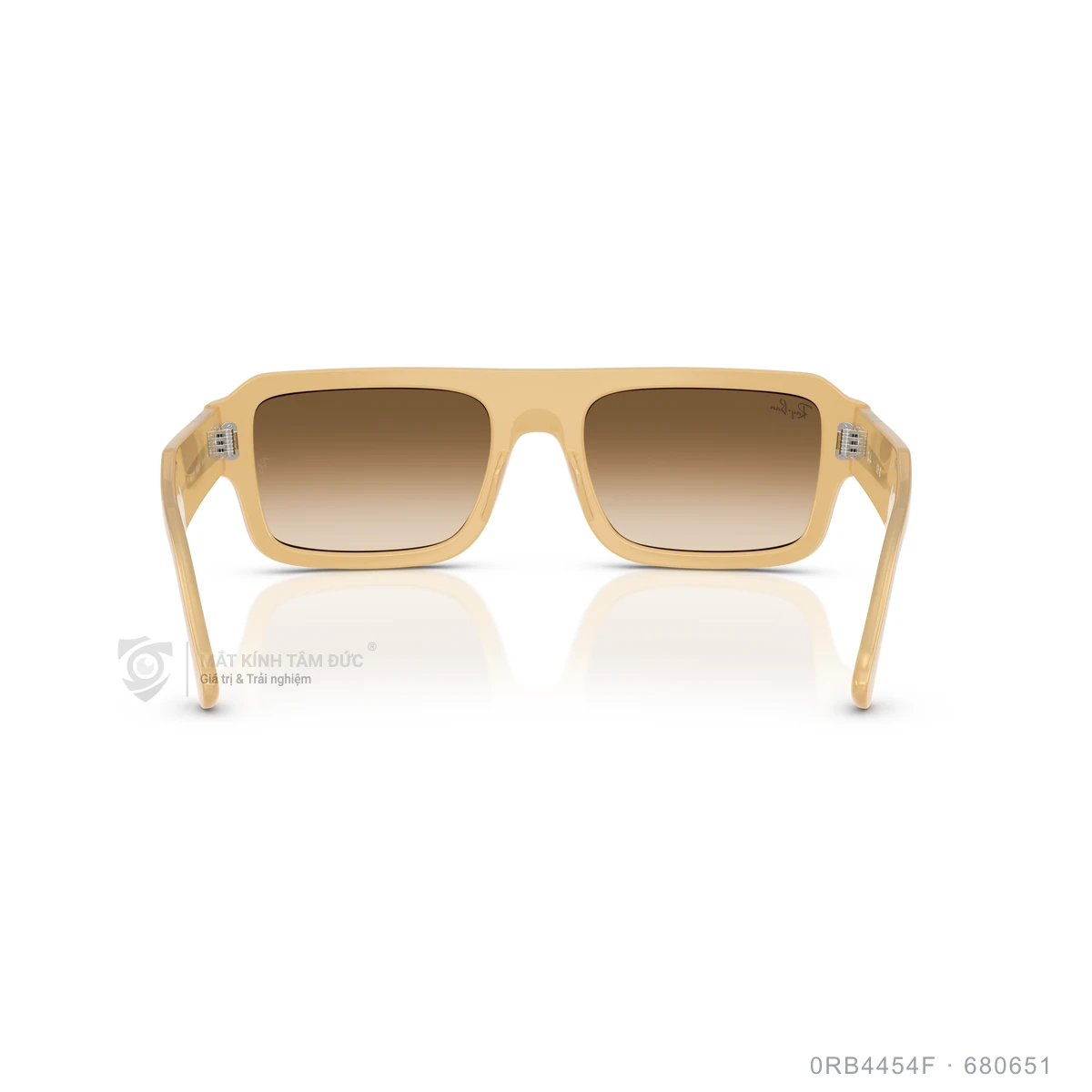 Kính mát Rayban 0RB4454F - Ảnh 5