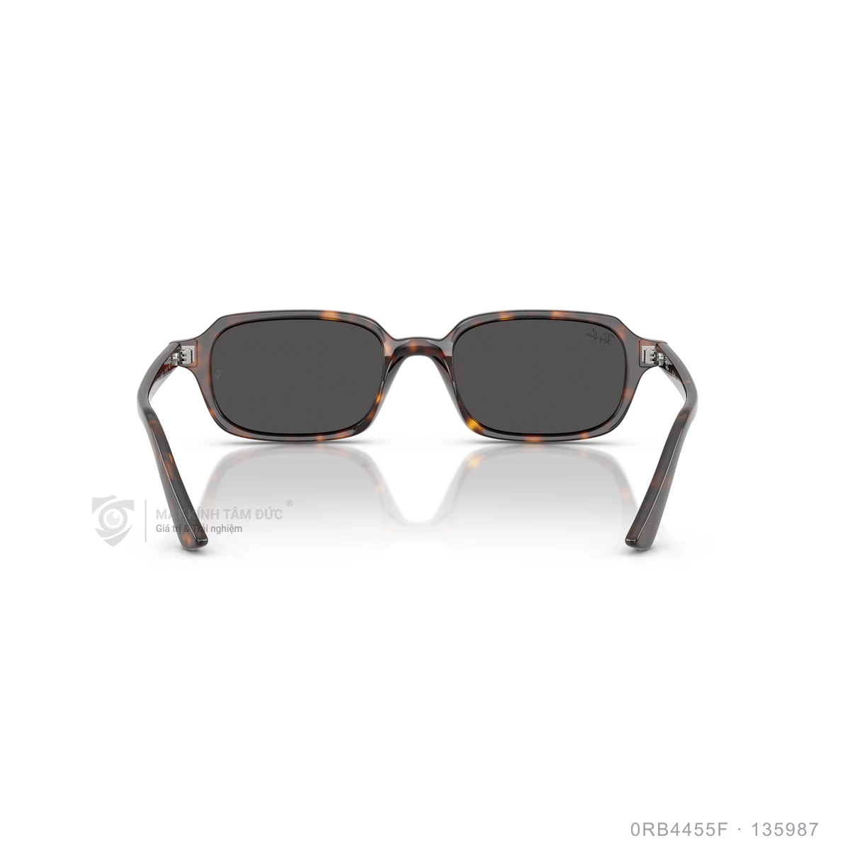 Kính mát Rayban 0RB4455F - Ảnh 10