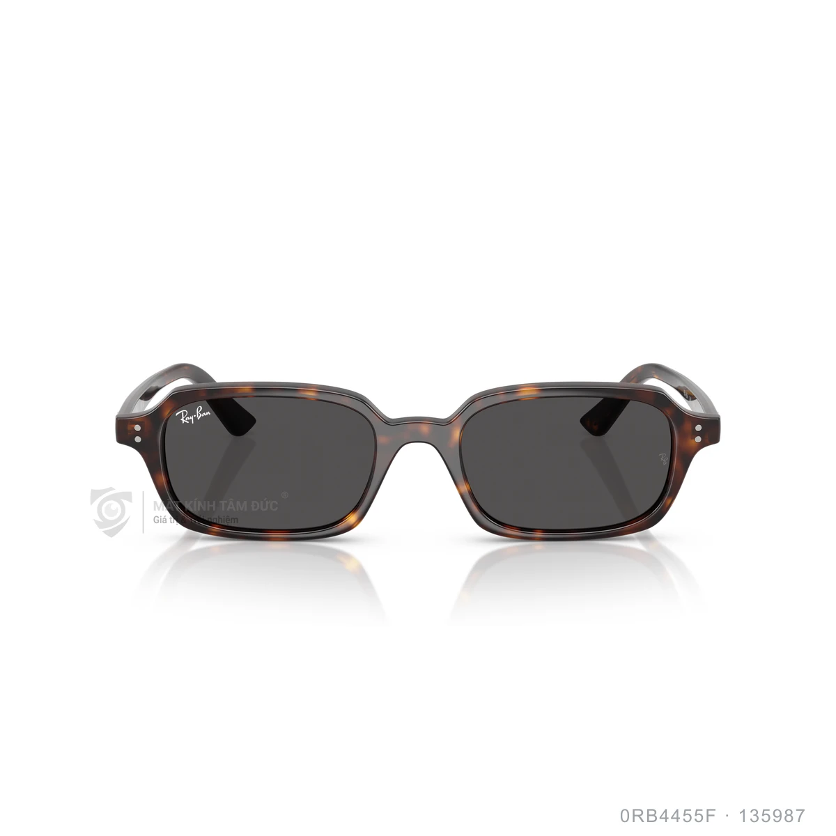 Kính mát Rayban 0RB4455F - Ảnh 6