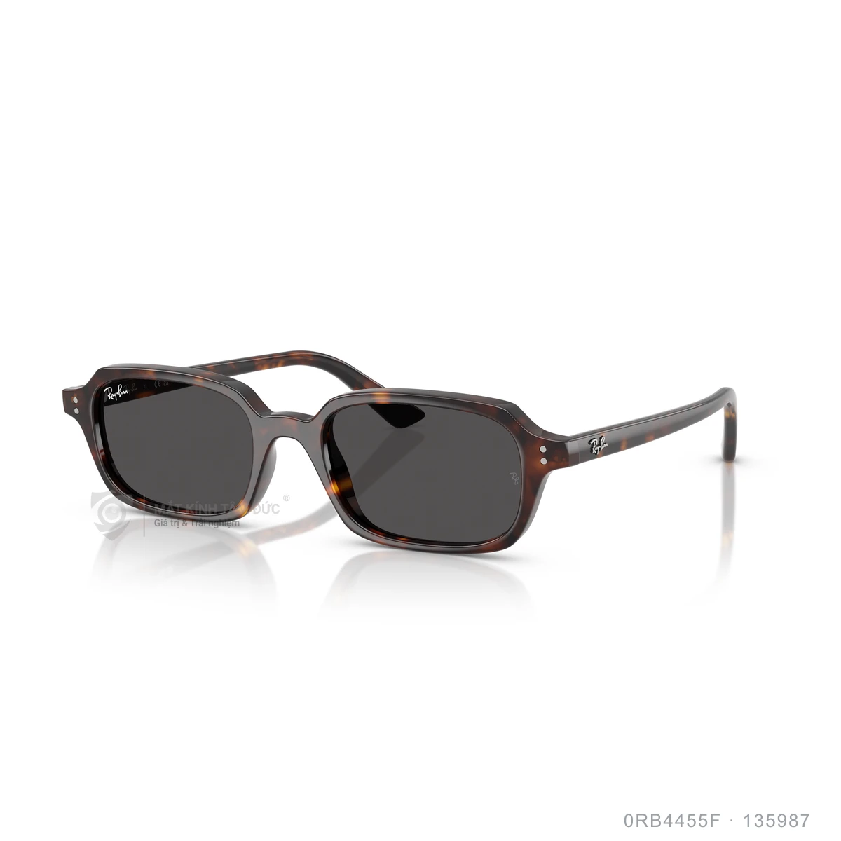 Kính mát Rayban 0RB4455F - Ảnh 7