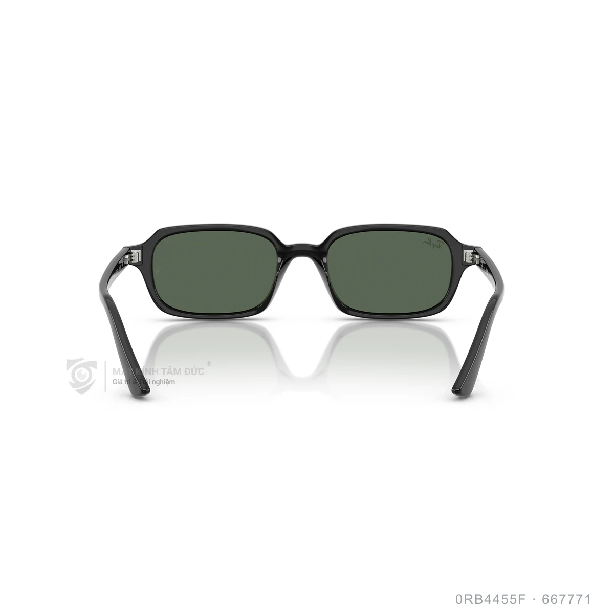 Kính mát Rayban 0RB4455F - Ảnh 5