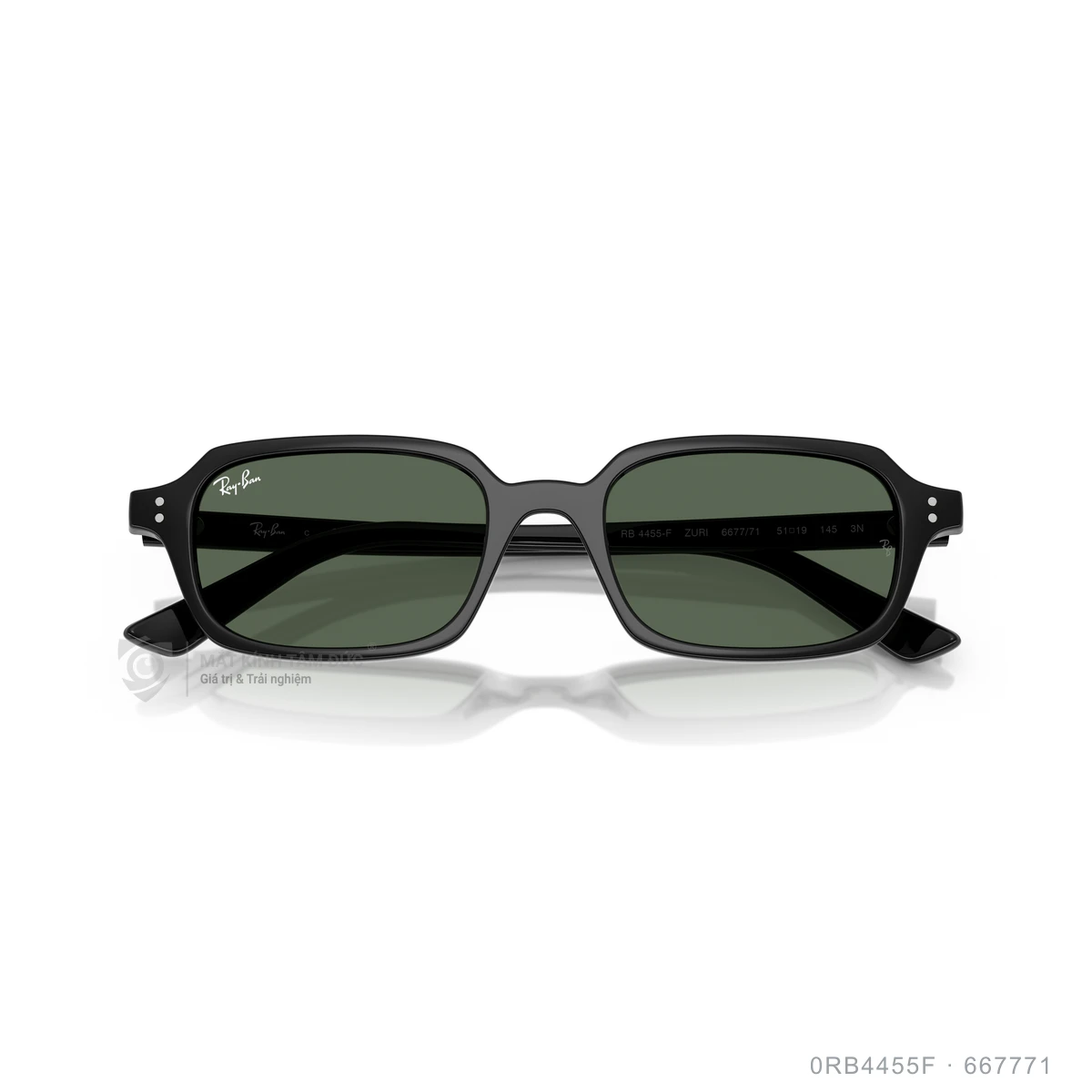 Kính mát Rayban 0RB4455F - Ảnh 3