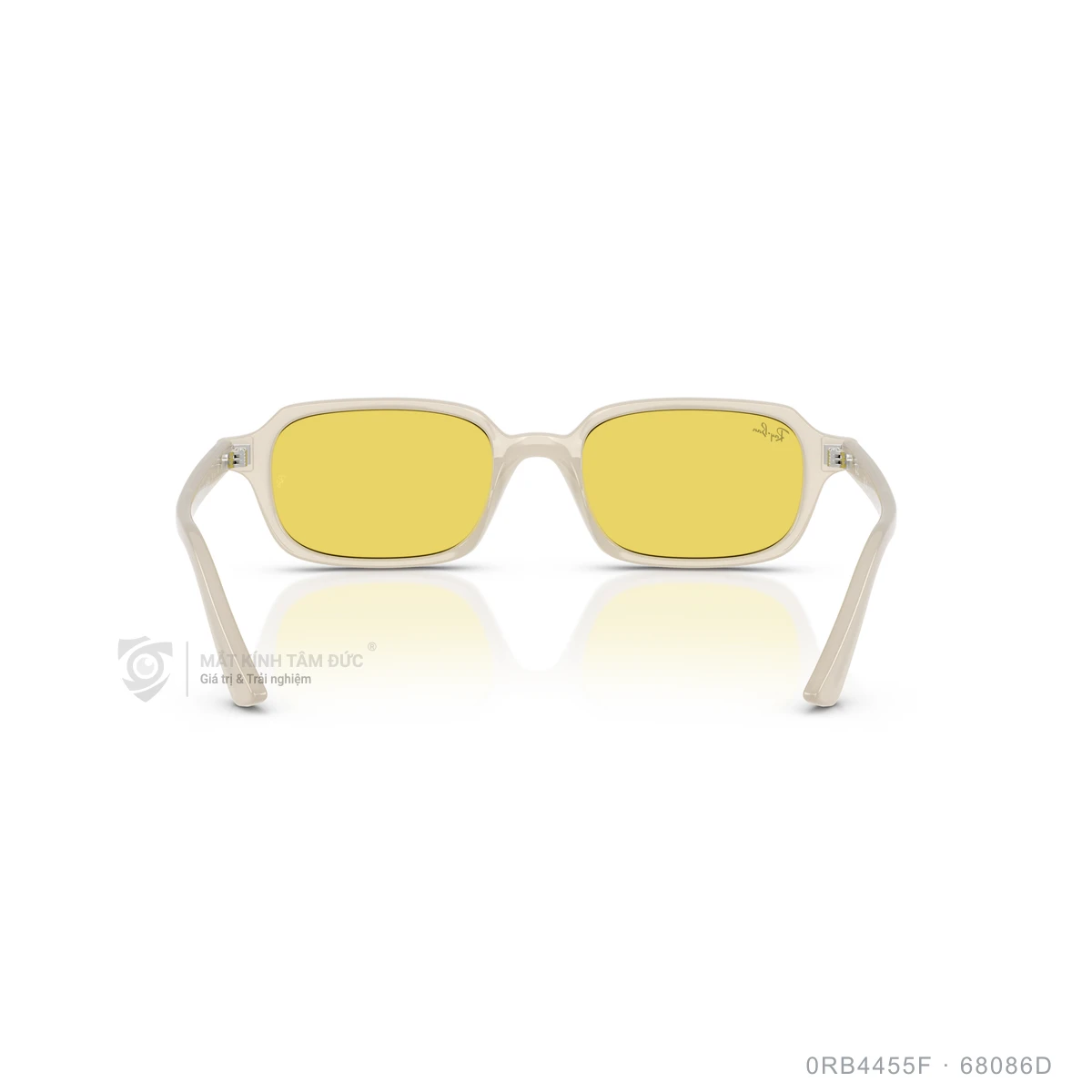 Kính mát Rayban 0RB4455F - Ảnh 20