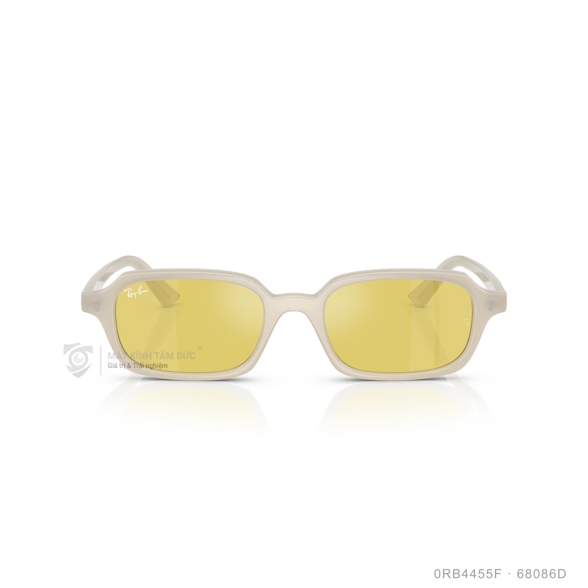 Kính mát Rayban 0RB4455F - Ảnh 16