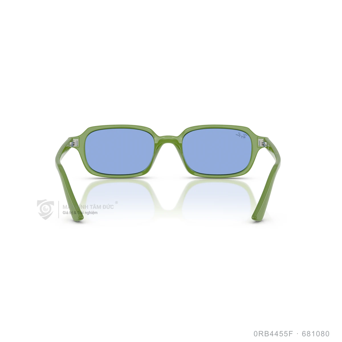 Kính mát Rayban 0RB4455F - Ảnh 25