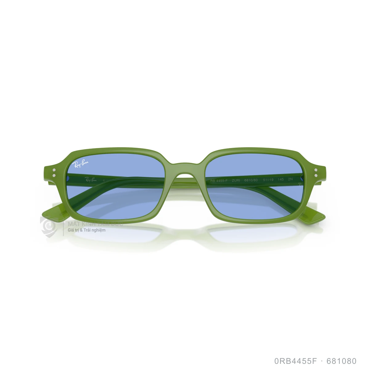 Kính mát Rayban 0RB4455F - Ảnh 23